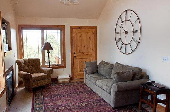 Stone Canyon Inn 트로픽 객실 사진